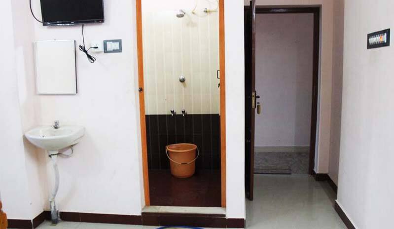 TNG Samy Residency, Tanjore 5